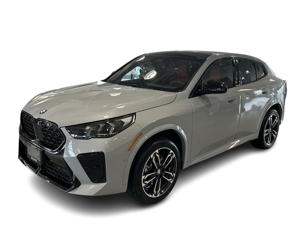 2025 BMW X2 XDrive28i, Toronto, Cash