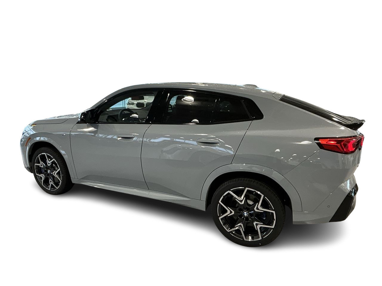 2025 BMW X2 M35i xDrive, Toronto, Cash