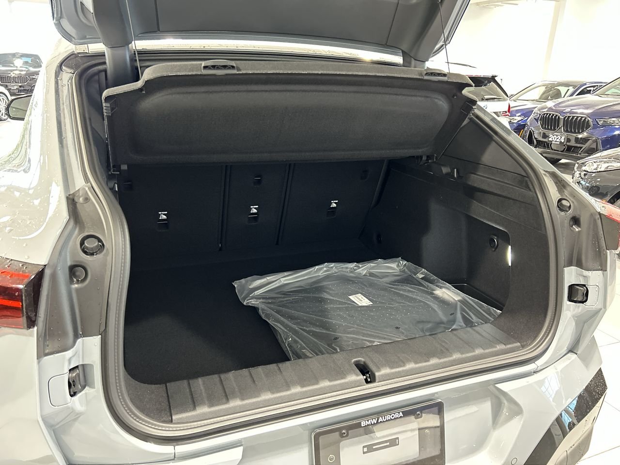 2025 BMW X2 M35i xDrive, Toronto, Cash