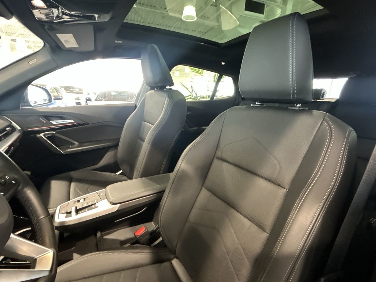 2025 BMW X2 XDrive28i | Essential Package, Toronto, Cash