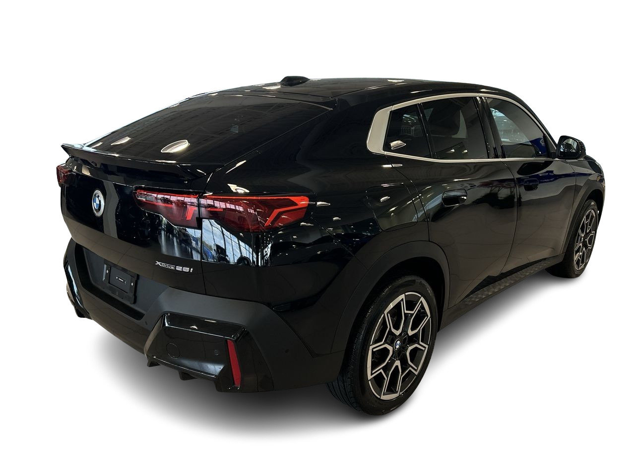 2025 BMW X2 XDrive28i | Essential Package, Toronto, Cash