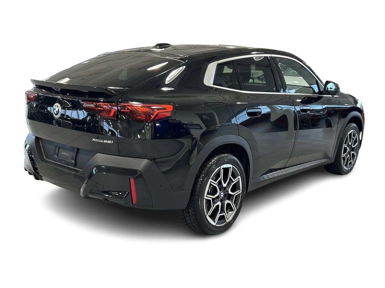 2025 BMW X2 xDrive28i | Essential Package, 多伦多, 全款车