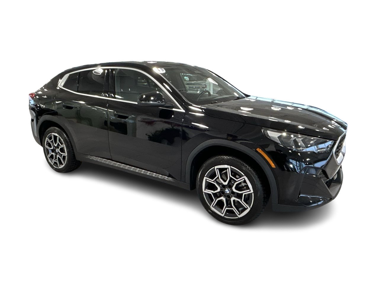 2025 BMW X2 xDrive28i | Essential Package, 多伦多, 全款车