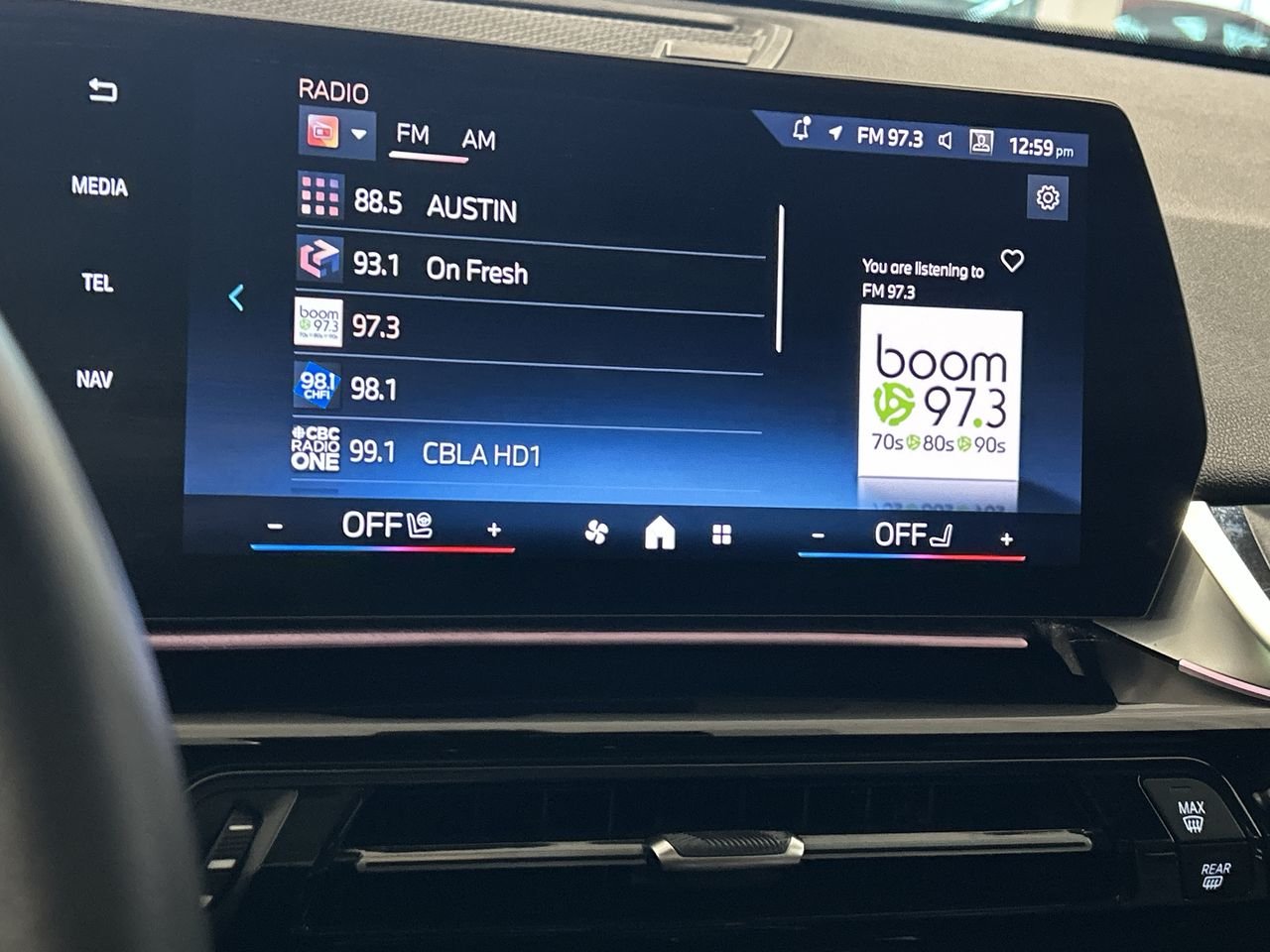 2025 BMW X2 xDrive28i | Essential Package, 多伦多, 全款车