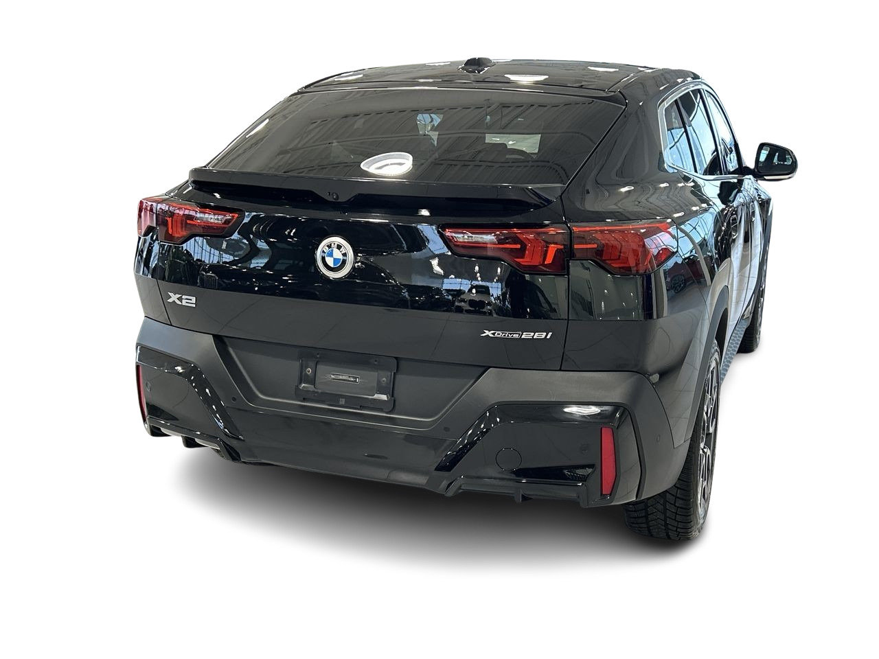 2025 BMW X2 xDrive28i | Essential Package, 多伦多, 全款车