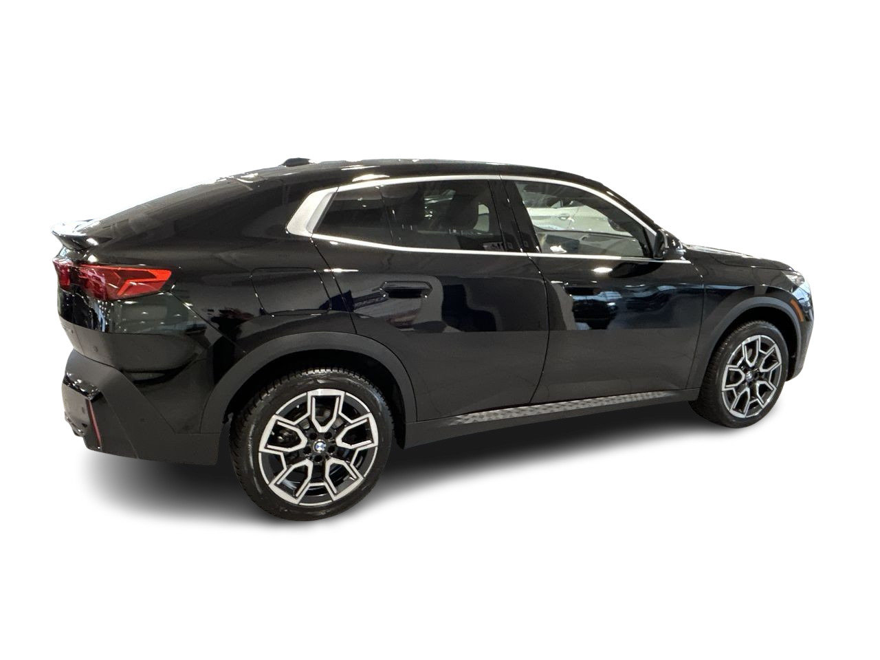 2025 BMW X2 xDrive28i | Essential Package, 多伦多, 全款车