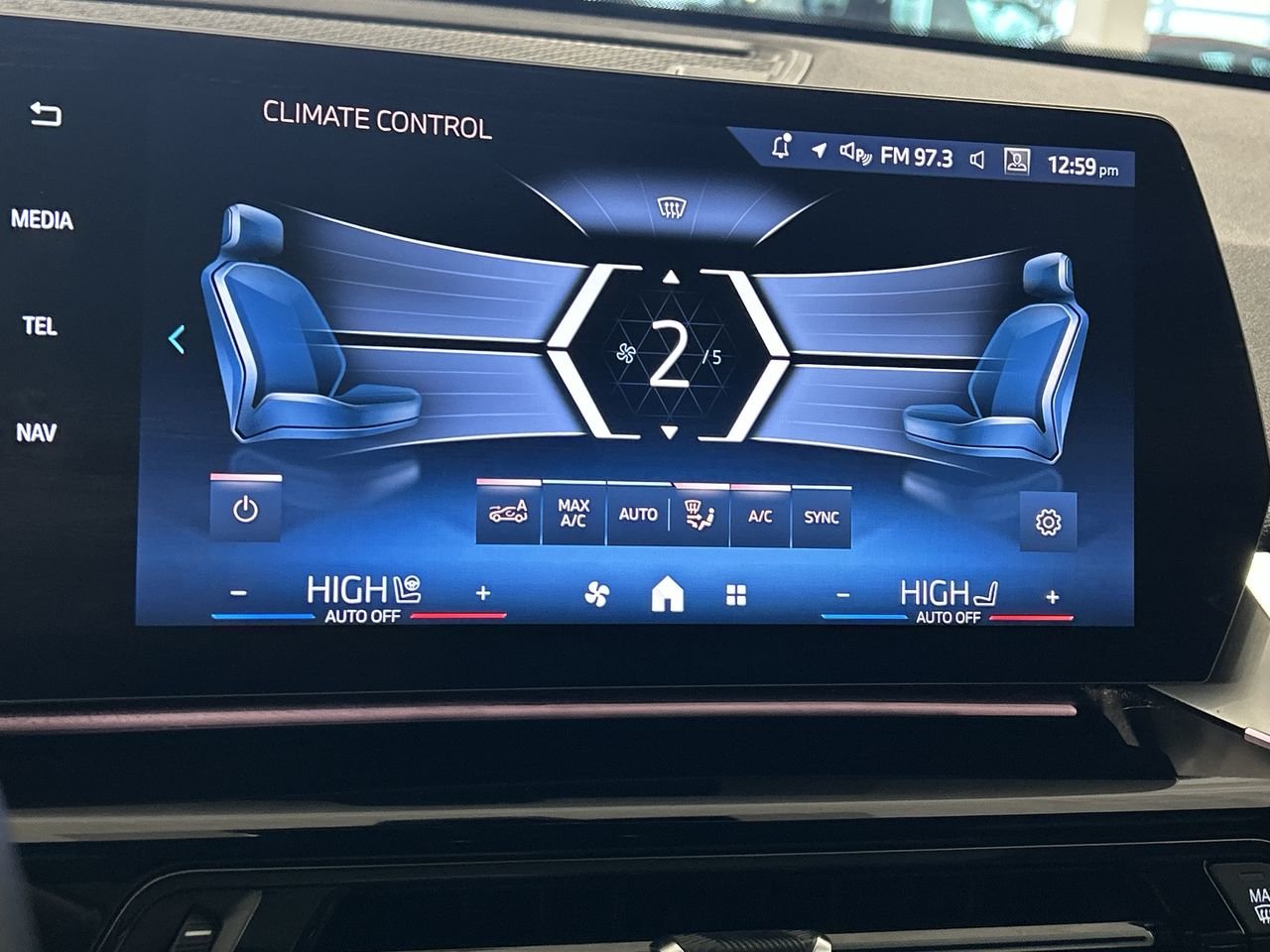 2025 BMW X2 xDrive28i | Essential Package, 多伦多, 全款车