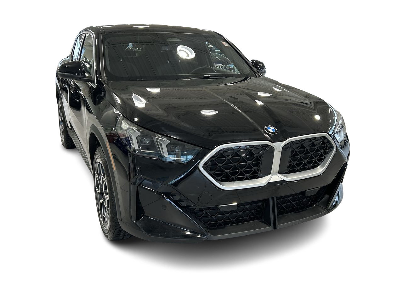 2025 BMW X2 xDrive28i | Essential Package, 多伦多, 全款车