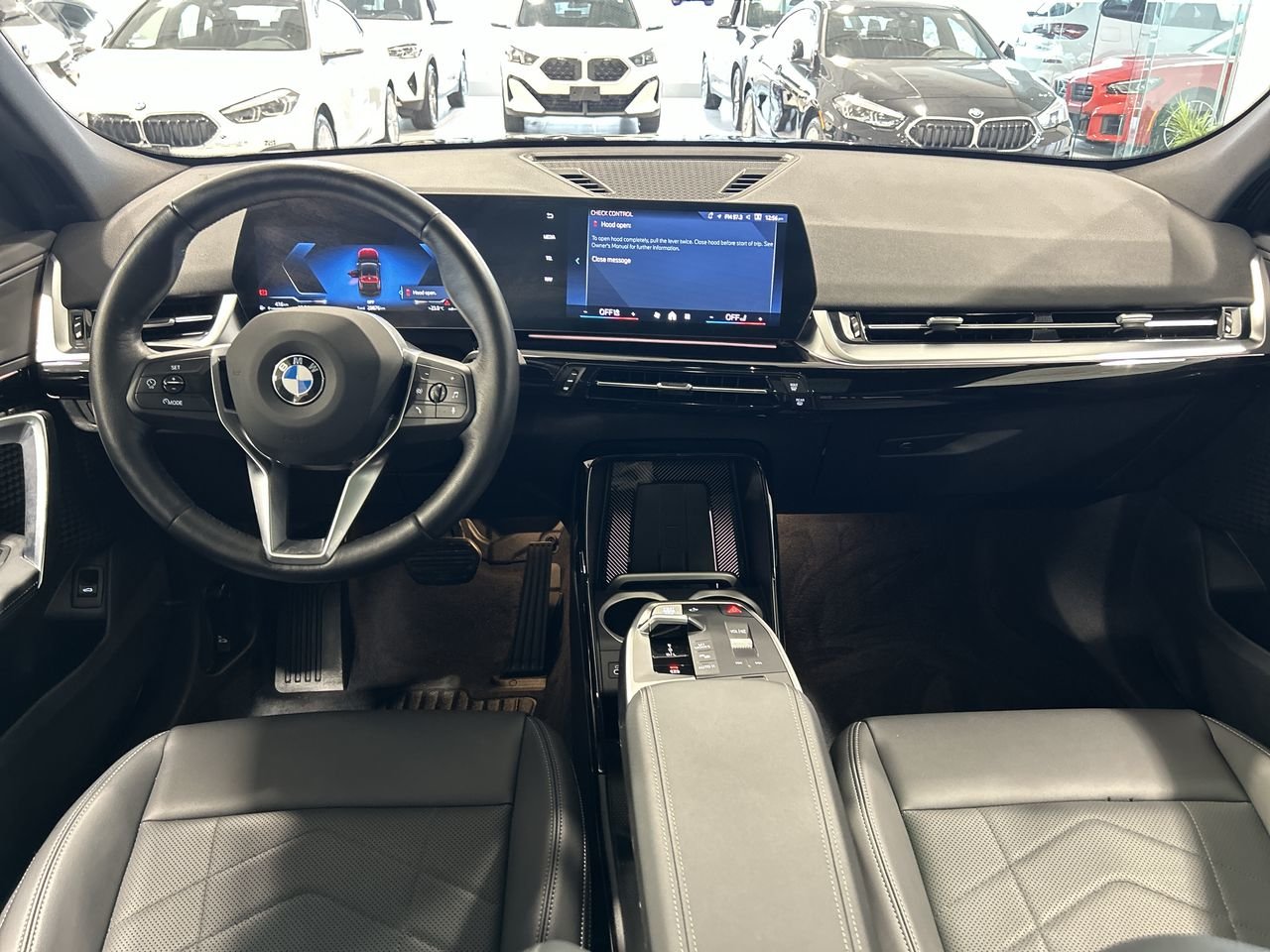 2025 BMW X2 xDrive28i | Essential Package, 多伦多, 全款车