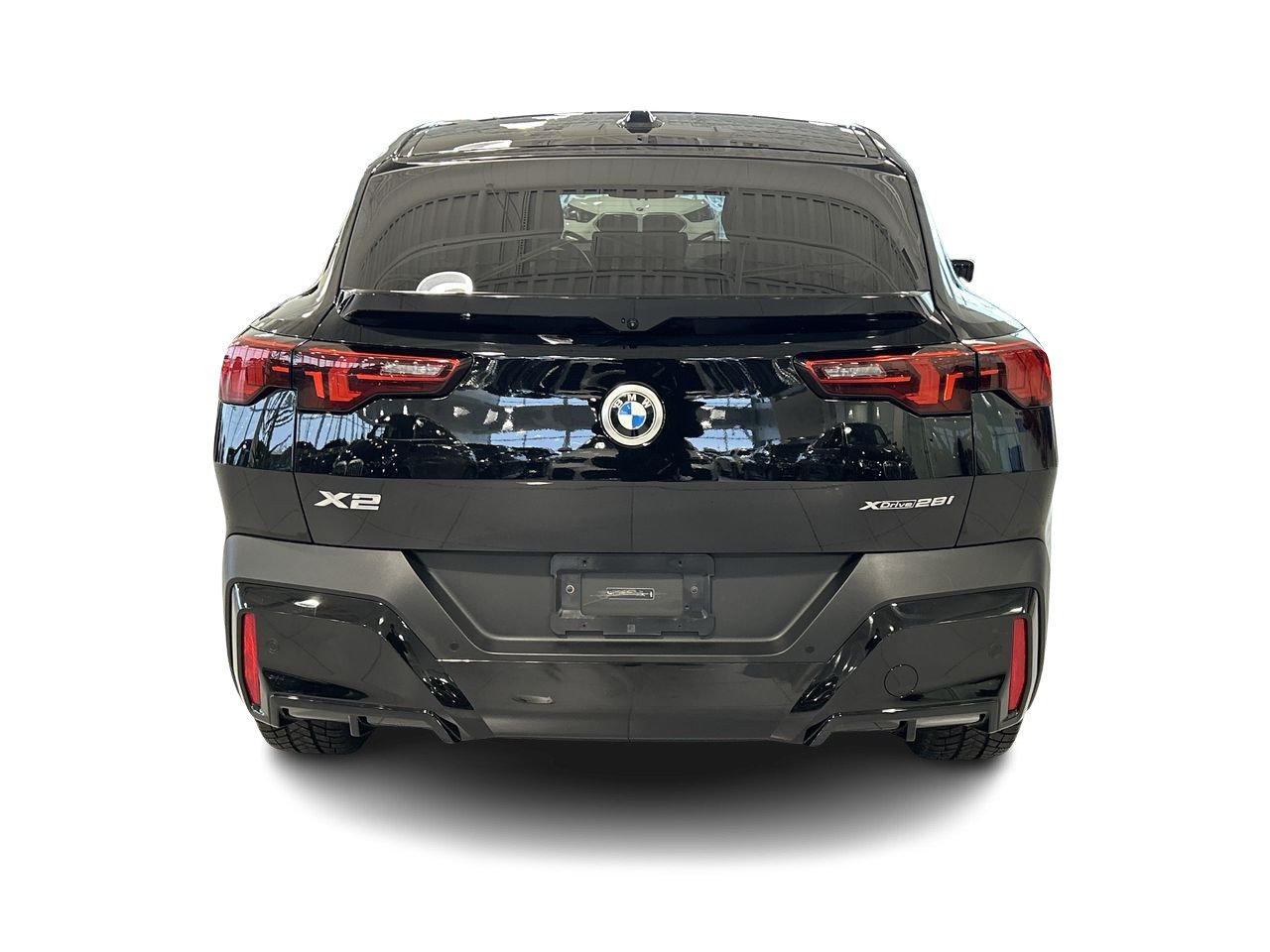 2025 BMW X2 xDrive28i | Essential Package, 多伦多, 全款车