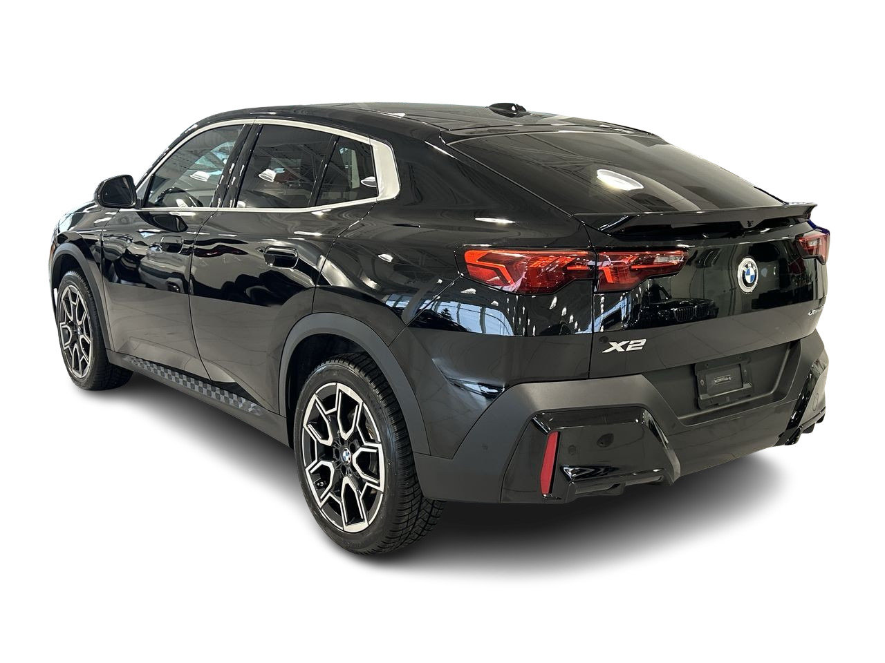 2025 BMW X2 xDrive28i | Essential Package, 多伦多, 全款车