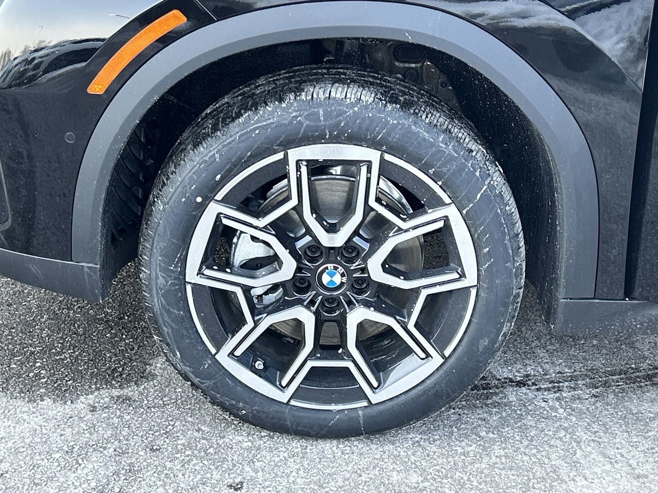 2026 BMW X2 xDrive28i, 多伦多, 全款车