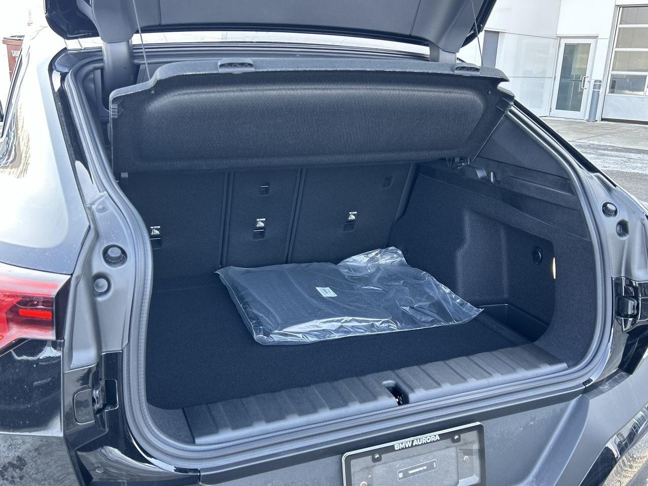 2026 BMW X2 xDrive28i, 多伦多, 全款车