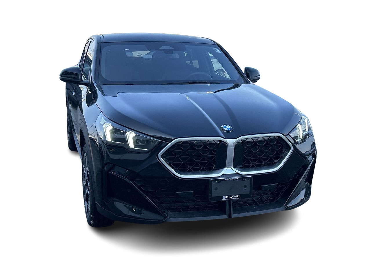 2026 BMW X2 xDrive28i, 多伦多, 全款车