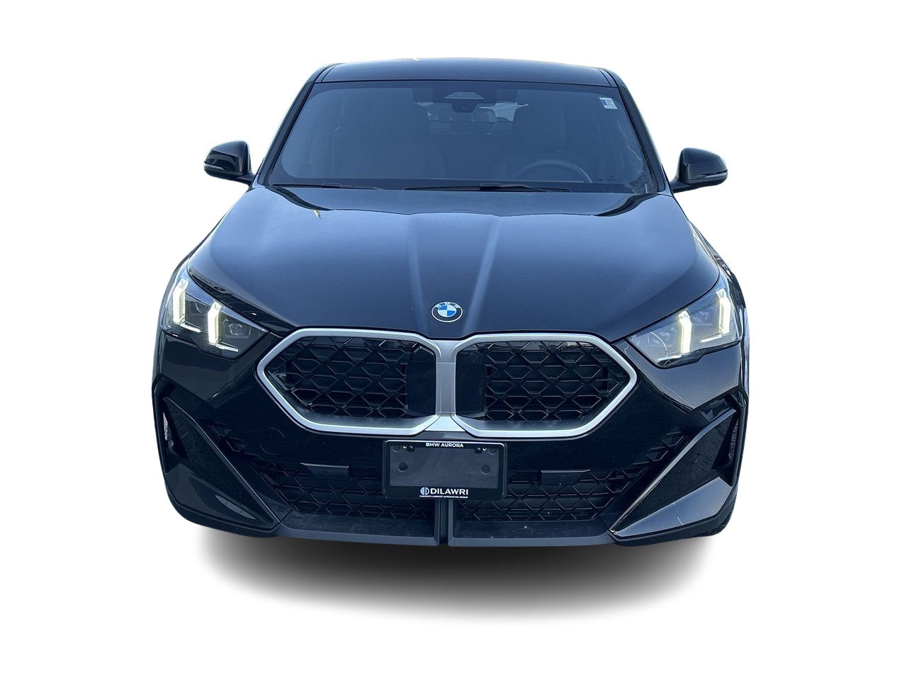 2026 BMW X2 xDrive28i, 多伦多, 全款车