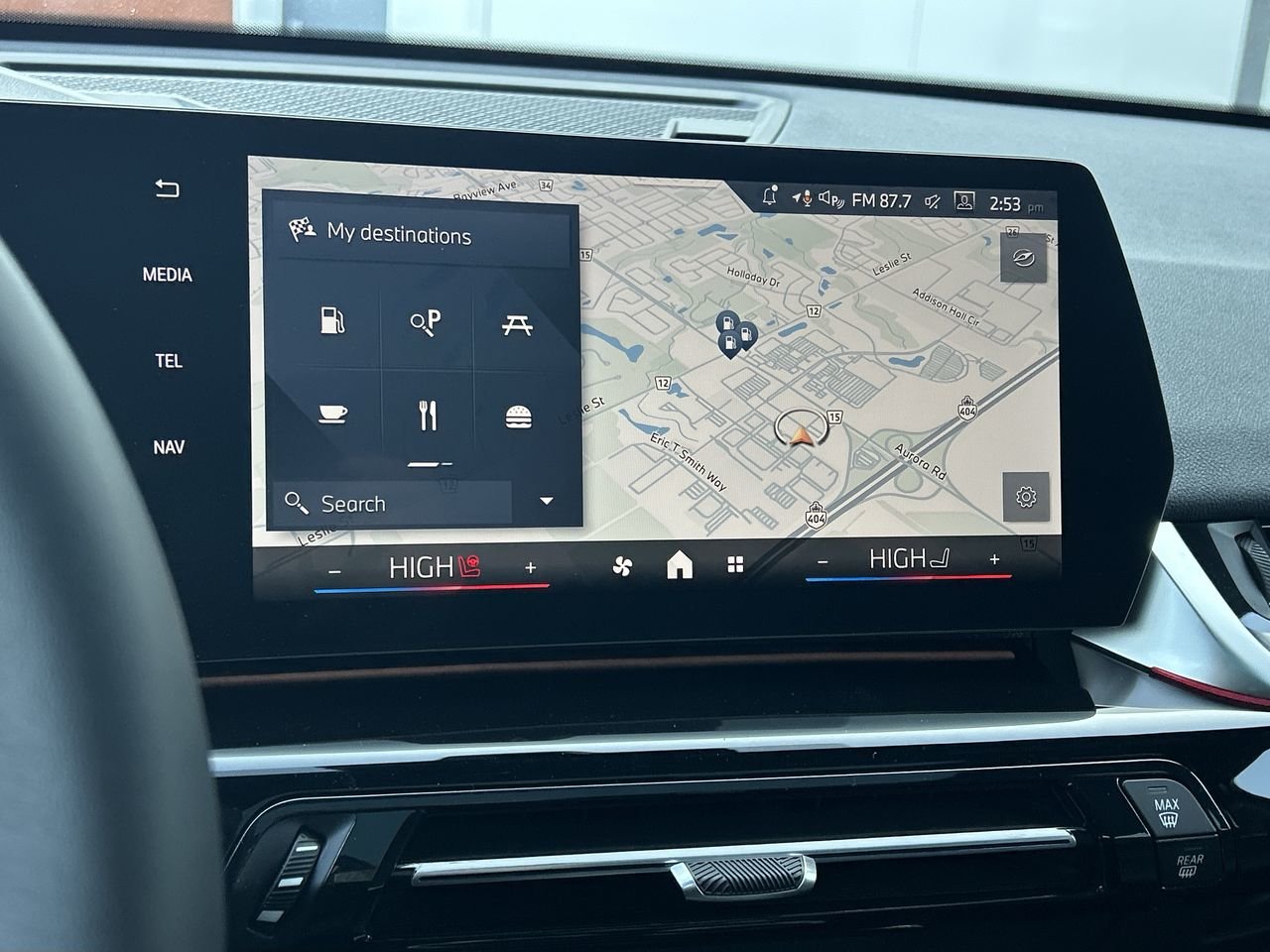 2026 BMW X2 xDrive28i, 多伦多, 全款车