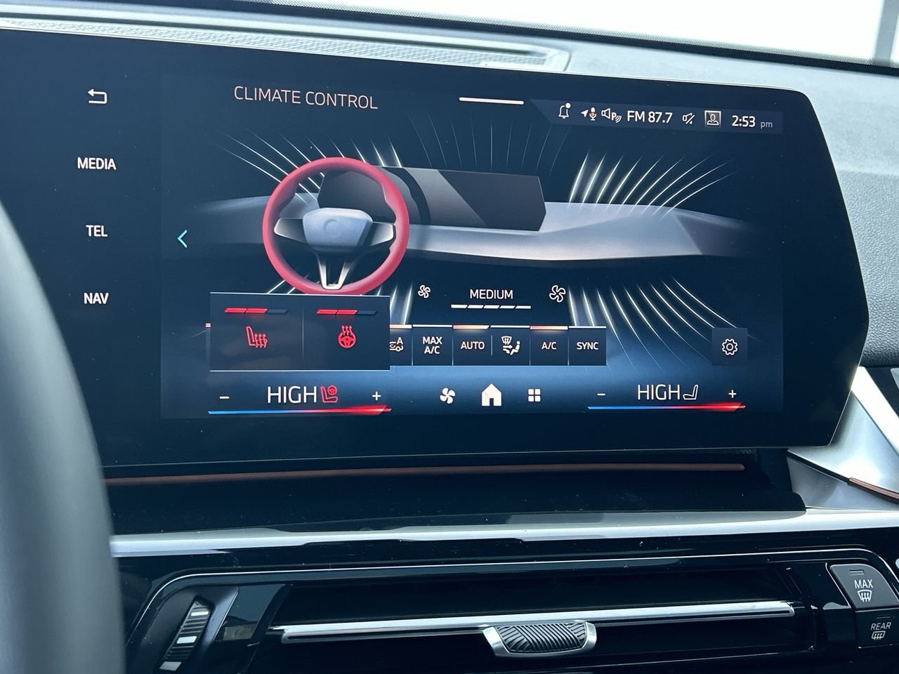 2026 BMW X2 xDrive28i, 多伦多, 全款车