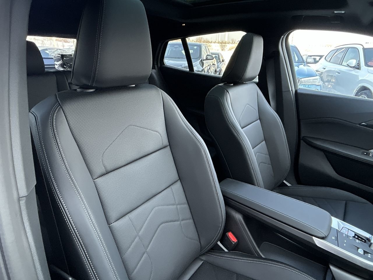 2026 BMW X2 xDrive28i, 多伦多, 全款车