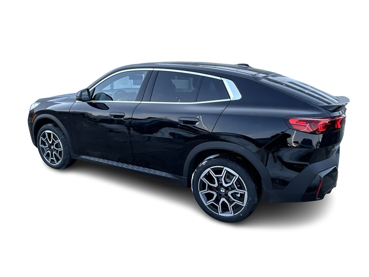 2026 BMW X2 xDrive28i, 多伦多, 全款车