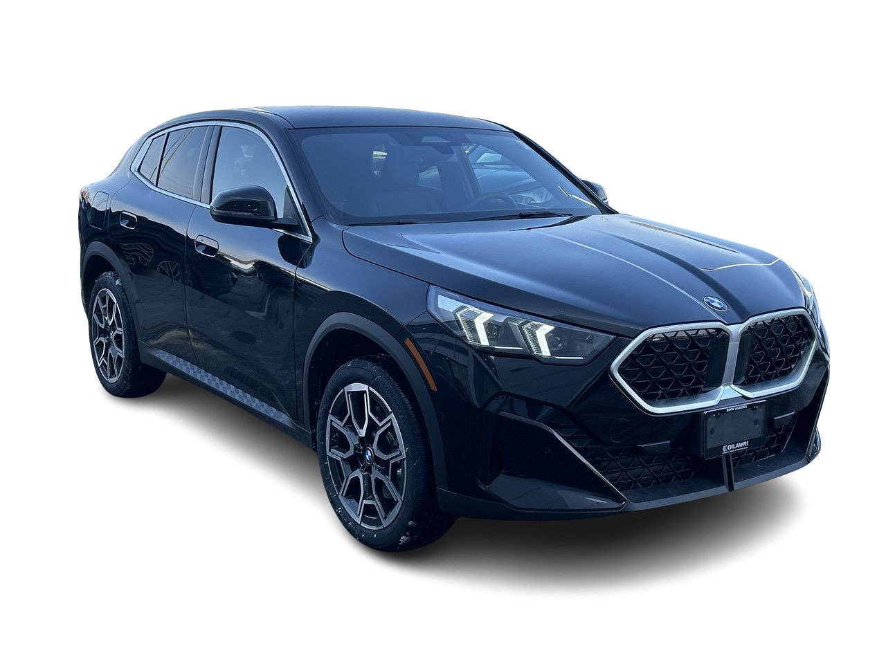 2026 BMW X2 xDrive28i, 多伦多, 全款车