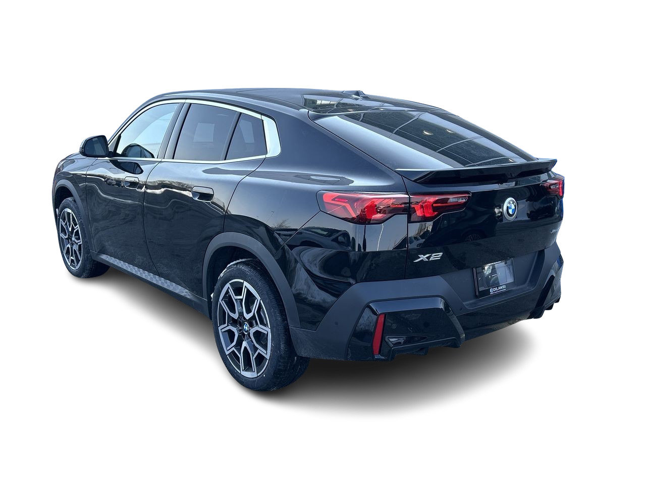 2026 BMW X2 xDrive28i, 多伦多, 全款车
