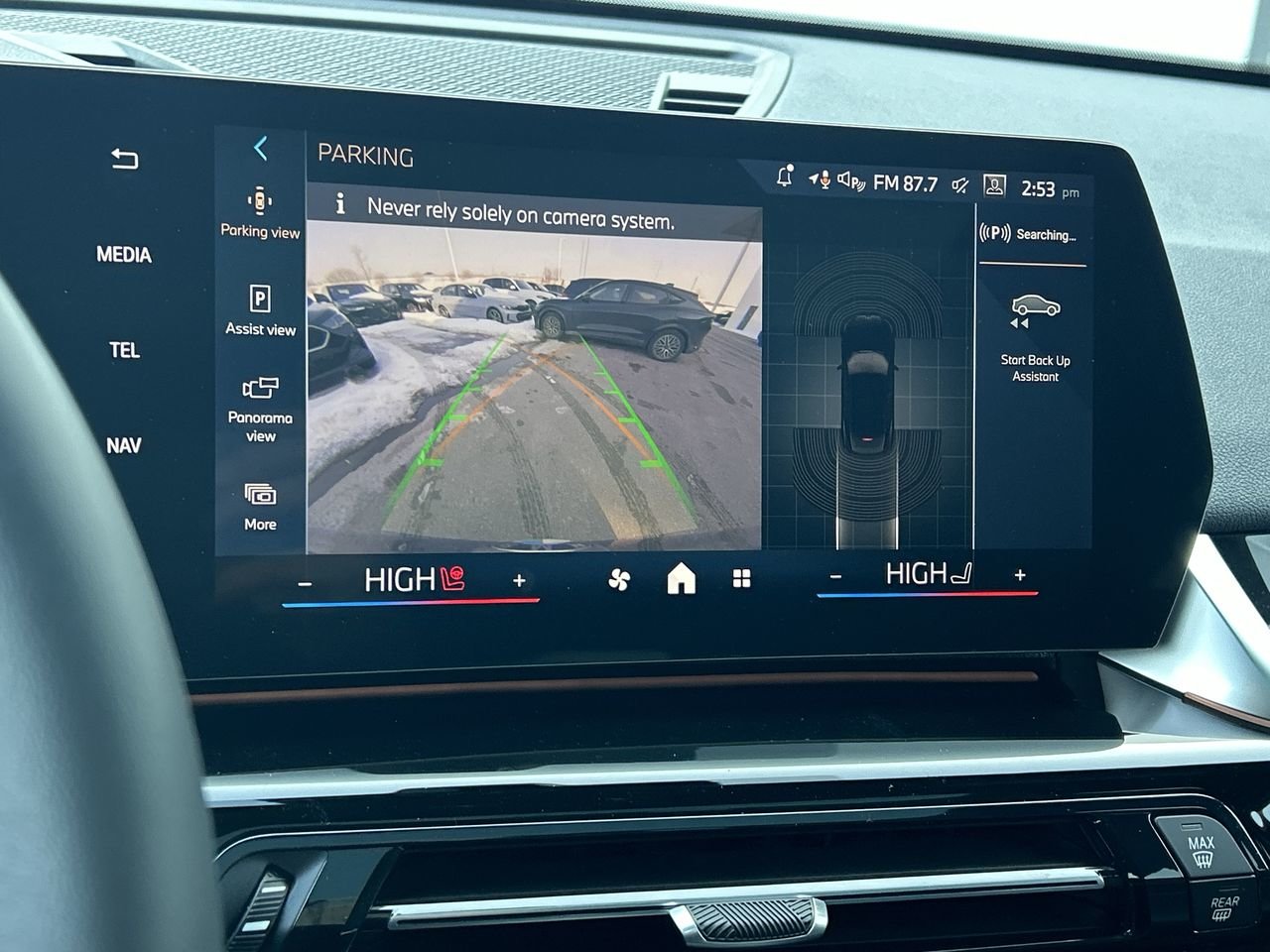 2026 BMW X2 xDrive28i, 多伦多, 全款车