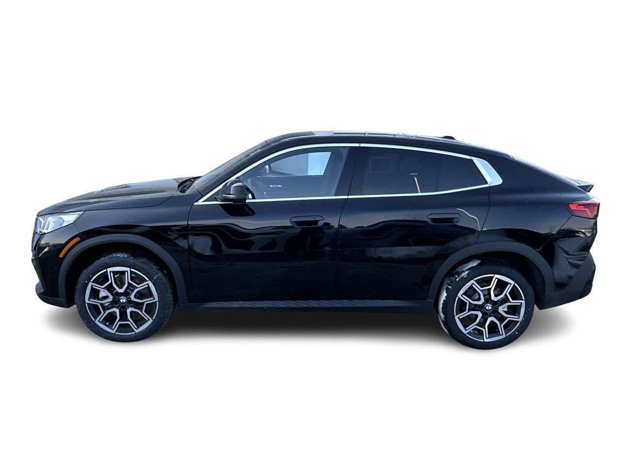 2026 BMW X2 xDrive28i, 多伦多, 全款车
