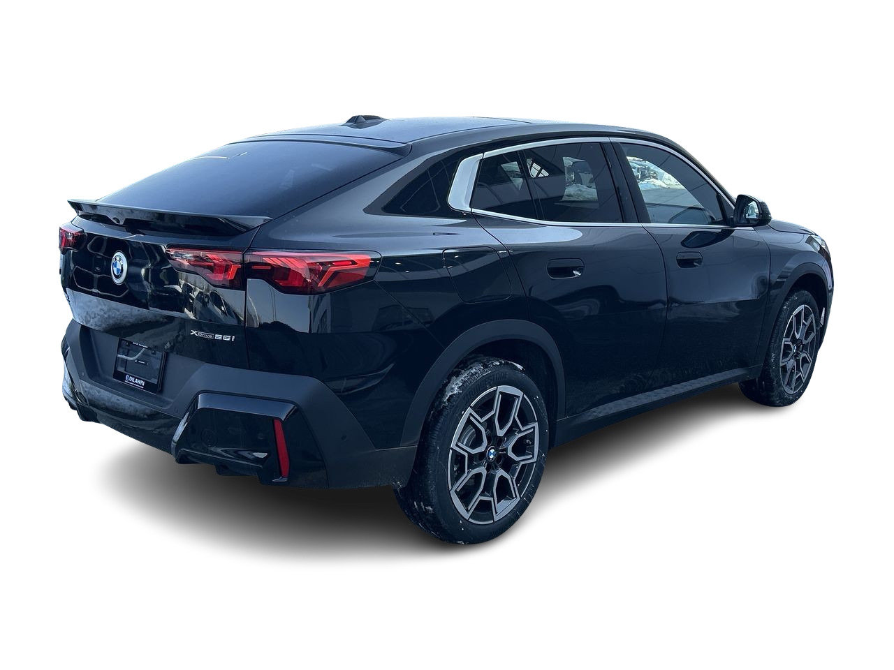 2026 BMW X2 xDrive28i, 多伦多, 全款车