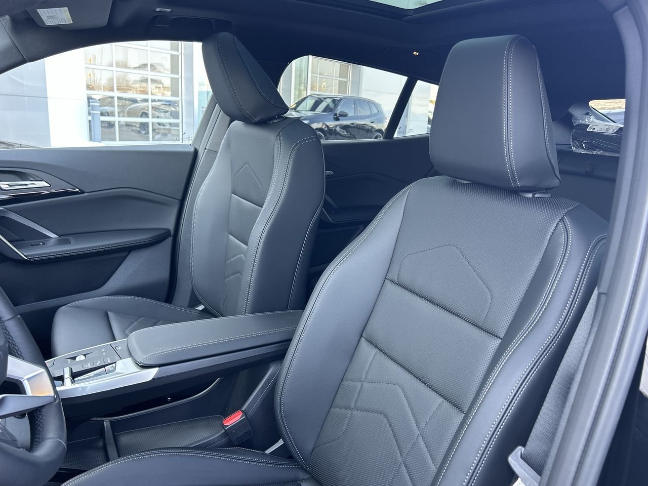 2026 BMW X2 xDrive28i, 多伦多, 全款车