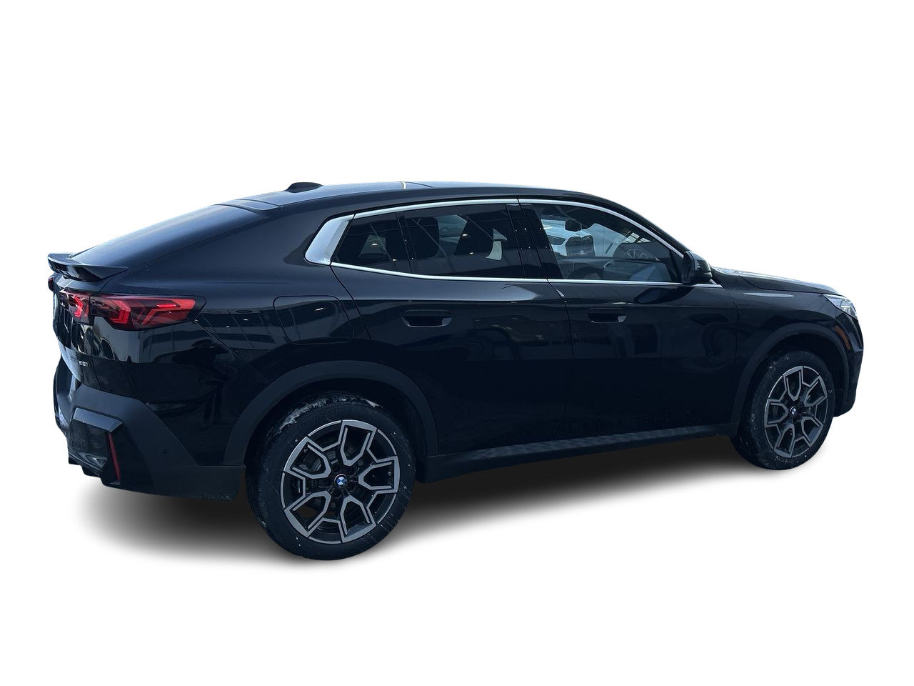 2026 BMW X2 xDrive28i, 多伦多, 全款车