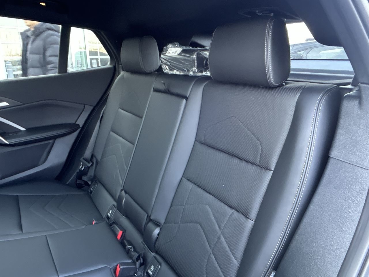 2026 BMW X2 xDrive28i, 多伦多, 全款车