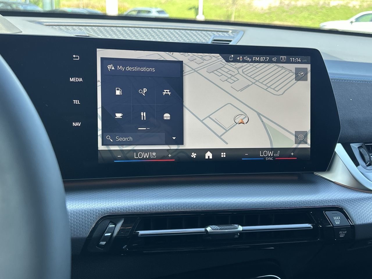 2026 BMW X2 M35i xDrive, 多伦多, 全款车