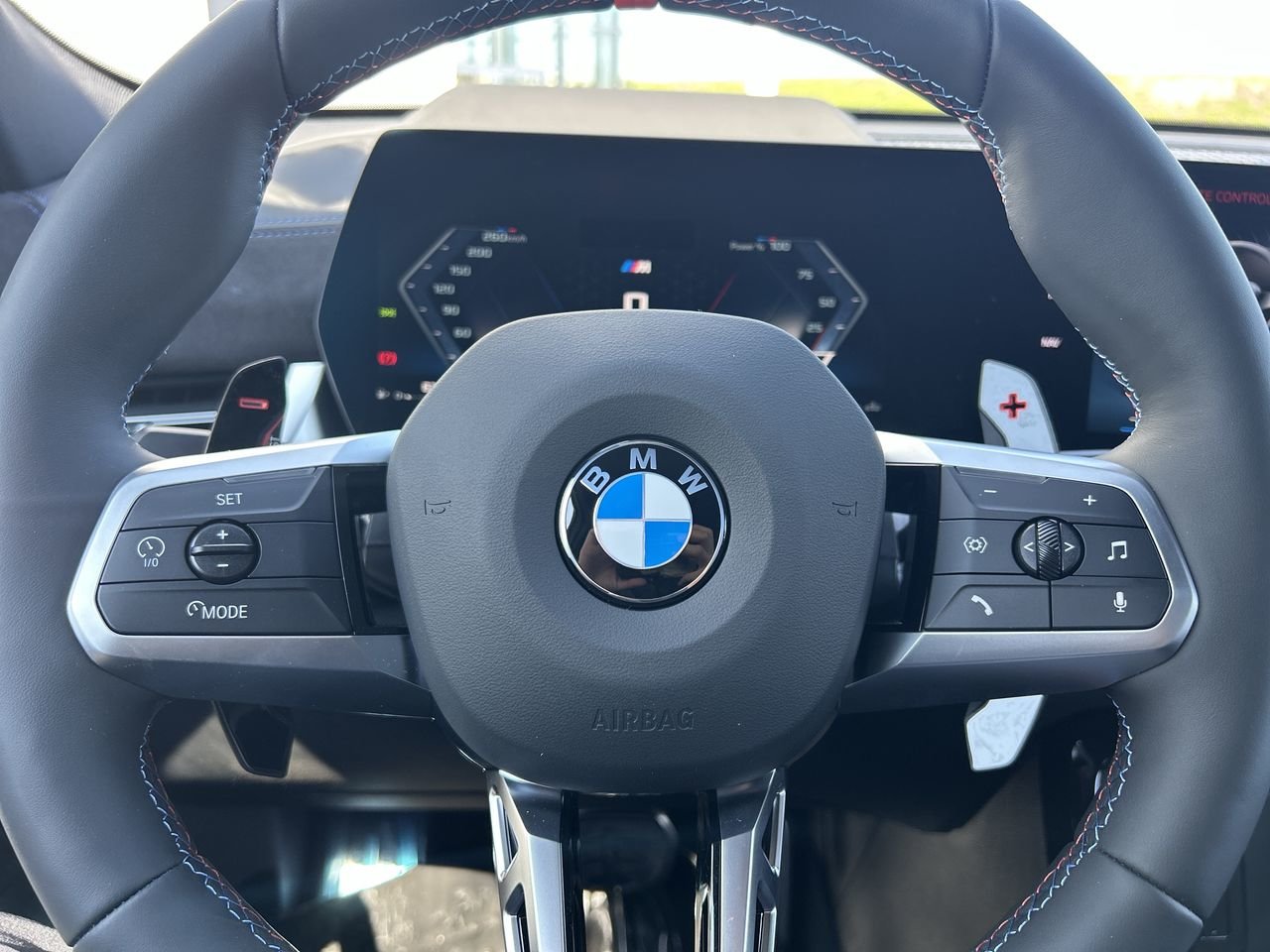 2026 BMW X2 M35i xDrive, 多伦多, 全款车