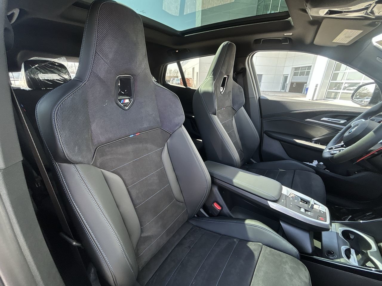 2026 BMW X2 M35i xDrive, 多伦多, 全款车