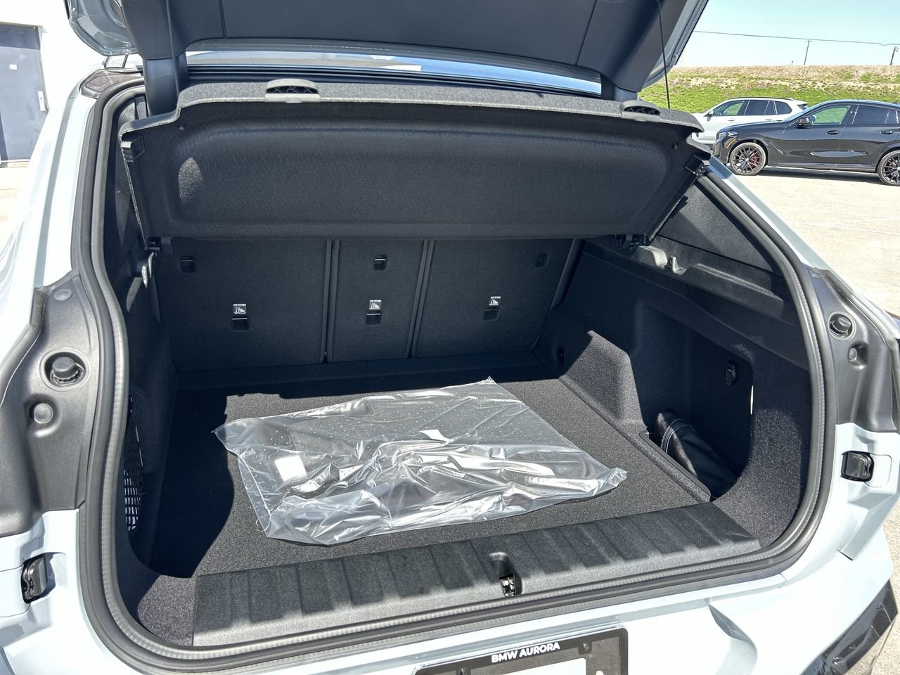 2026 BMW X2 M35i xDrive, 多伦多, 全款车