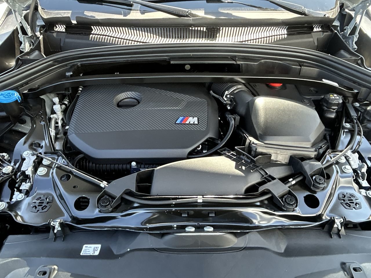 2026 BMW X2 M35i xDrive, 多伦多, 全款车