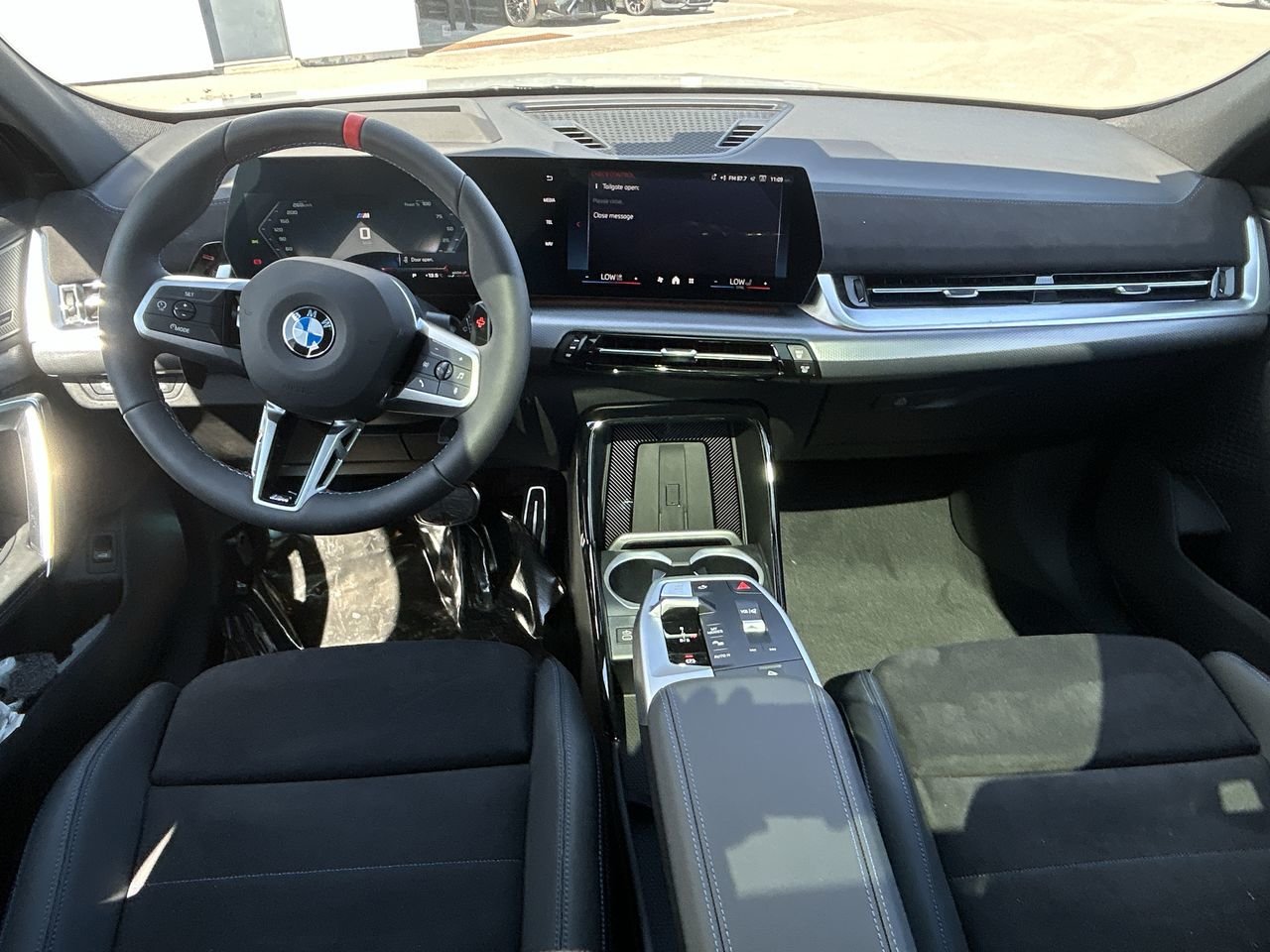 2026 BMW X2 M35i xDrive, 多伦多, 全款车