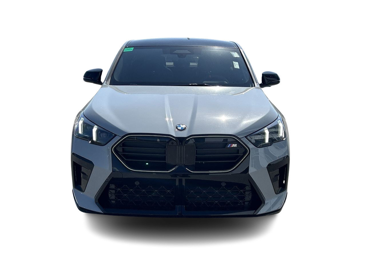 2026 BMW X2 M35i xDrive, 多伦多, 全款车