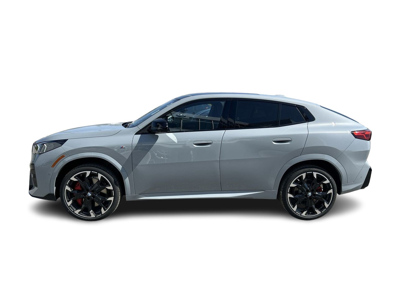 2026 BMW X2 M35i xDrive, 多伦多, 全款车