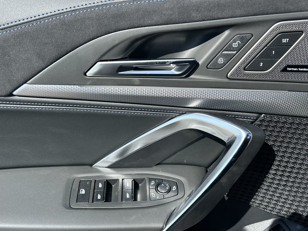 2026 BMW X2 M35i xDrive, 多伦多, 全款车
