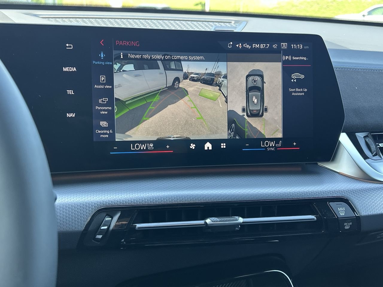 2026 BMW X2 M35i xDrive, 多伦多, 全款车