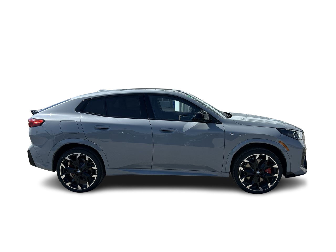 2026 BMW X2 M35i xDrive, 多伦多, 全款车