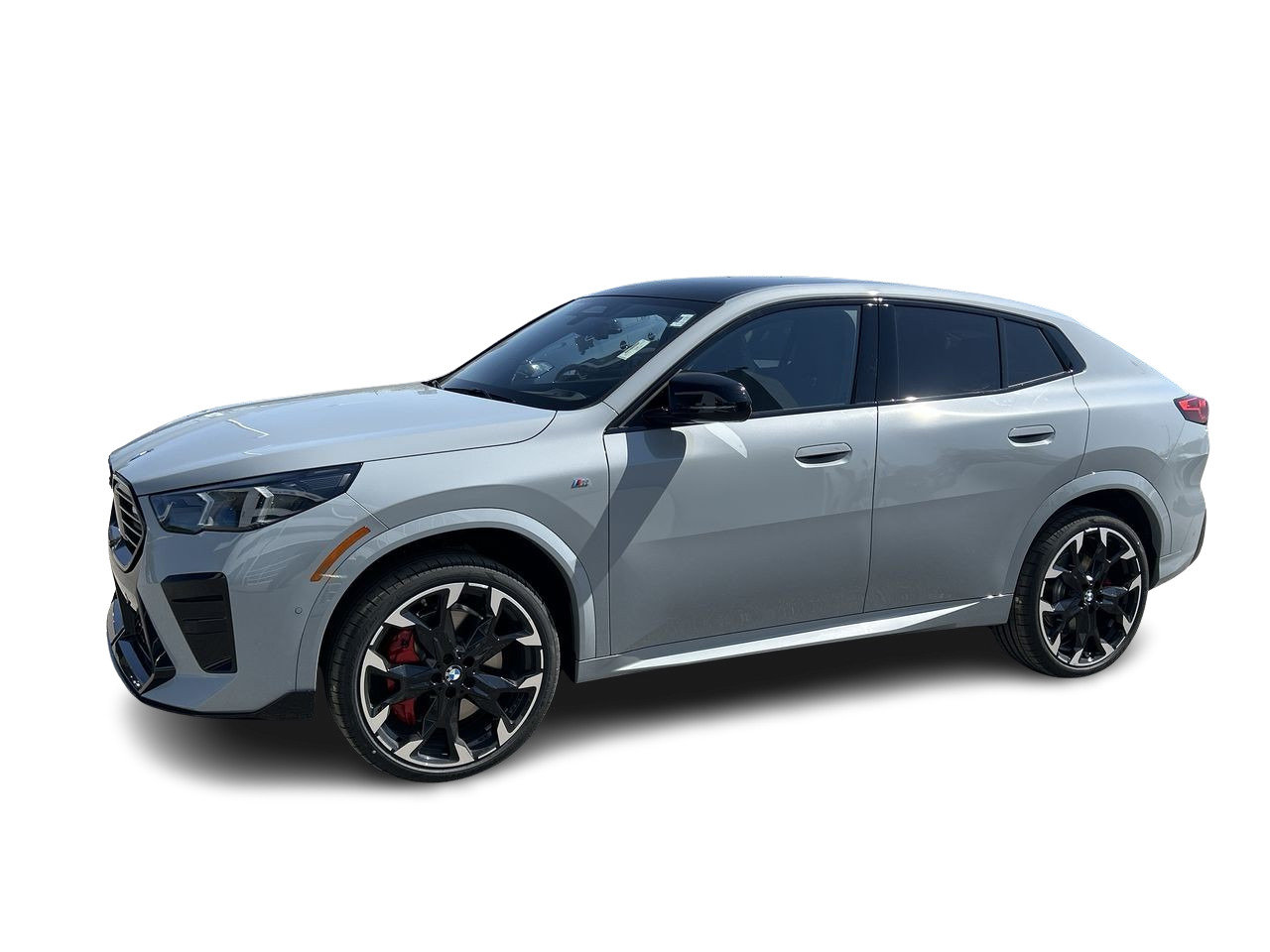2026 BMW X2 M35i xDrive, 多伦多, 全款车