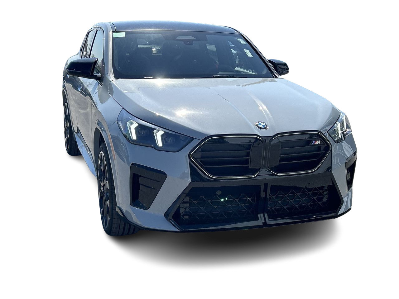2026 BMW X2 M35i xDrive, 多伦多, 全款车