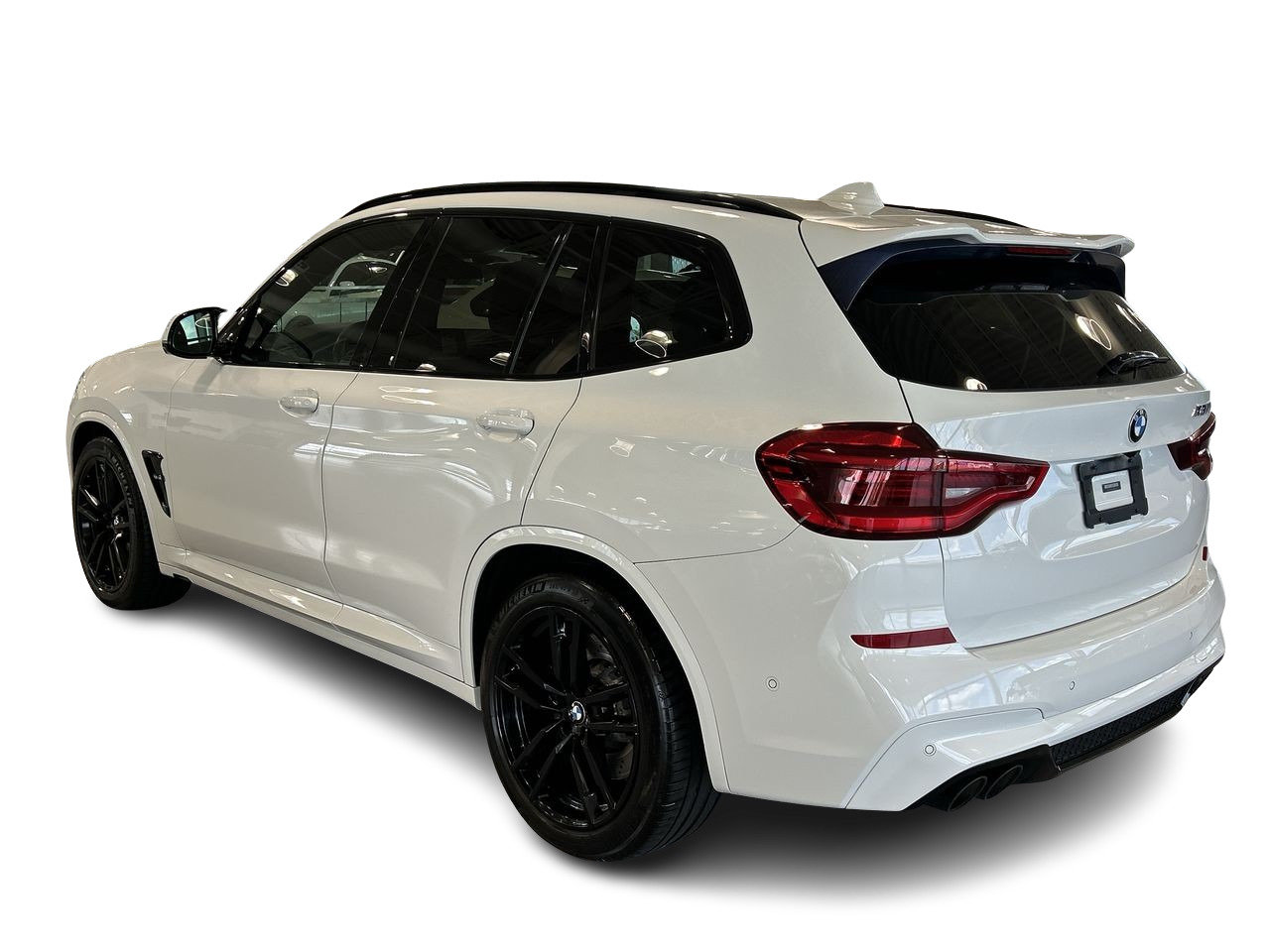 2020 BMW X3 M X3 M | Premium Package, Toronto, Cash