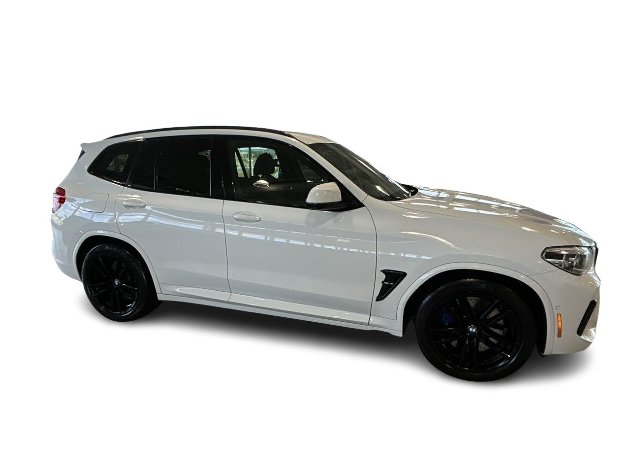 2020 BMW X3 M X3 M | Premium Package, Toronto, Cash