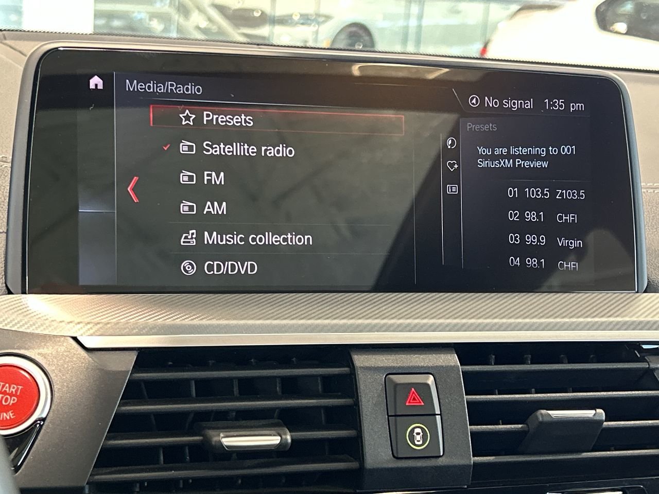 2020 BMW X3 M X3 M | Premium Package, Toronto, Cash