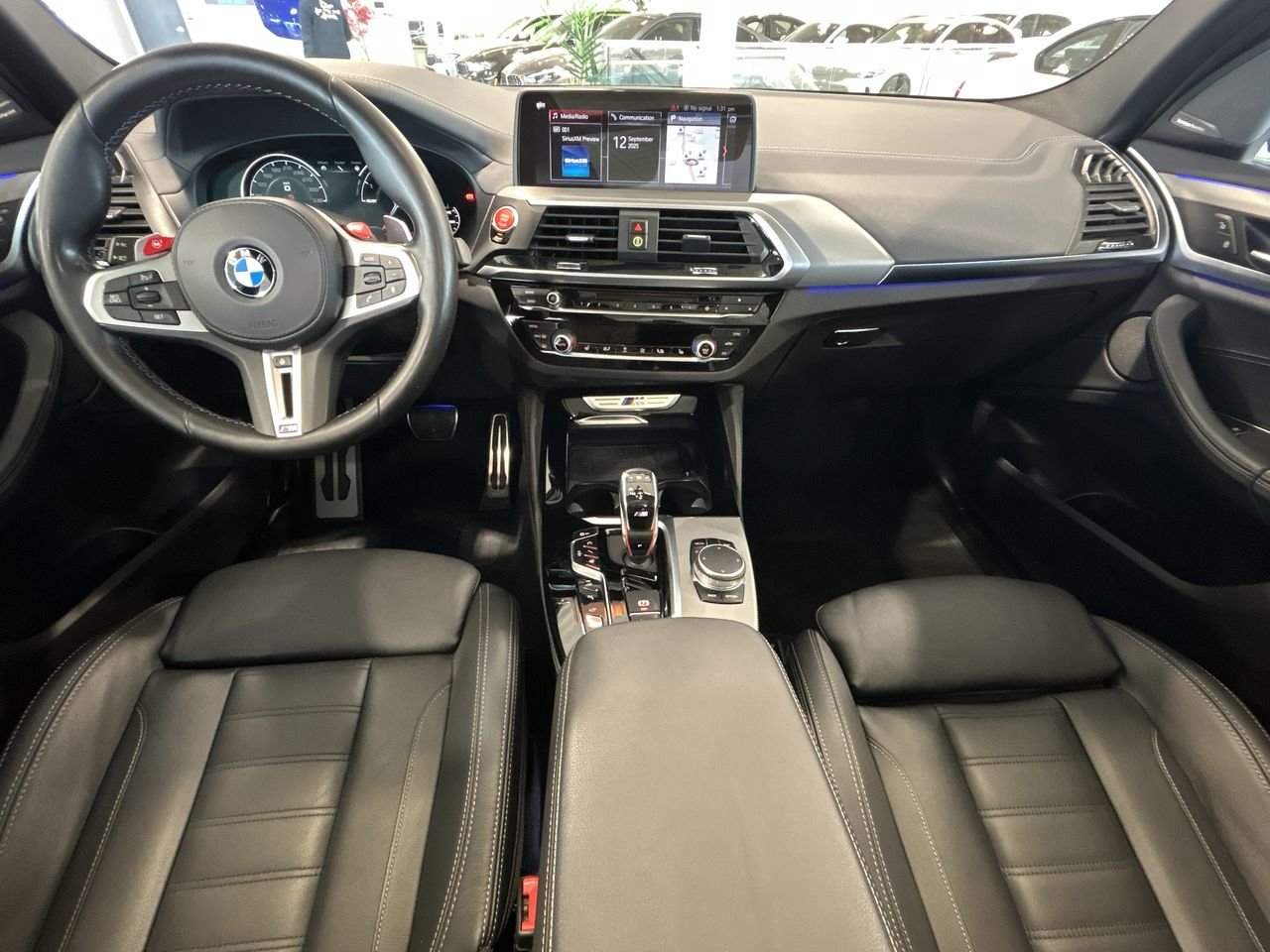 2020 BMW X3 M X3 M | Premium Package, Toronto, Cash
