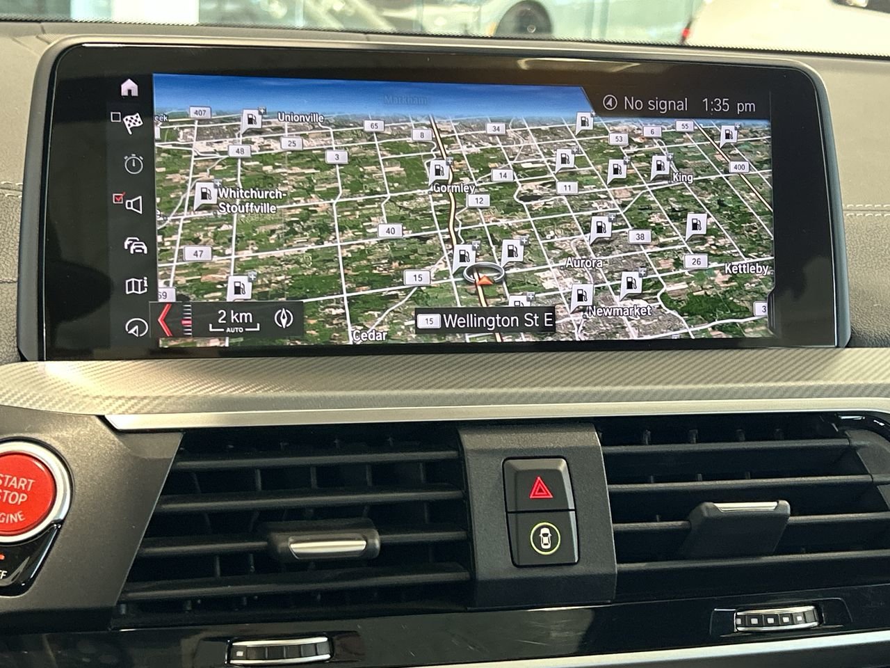 2020 BMW X3 M X3 M | Premium Package, Toronto, Cash