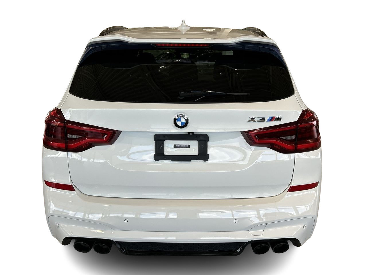 2020 BMW X3 M X3 M | Premium Package, Toronto, Cash
